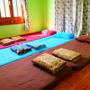 Отель Khuntim Homestay Koh Rat, фото 3