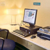 Отель SpringHill Suites Ardmore, фото 11