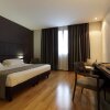 Отель Best Western Plus Hotel Monza e Brianza Palace, фото 1