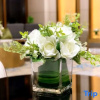 Отель Tianguo Light Luxury Apartment Hotel (Foshan Dali Linli Square), фото 9