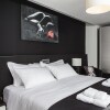 Отель The Queen Luxury Apartments - Villa Marilyn, фото 22