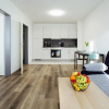 Отель Appartement Hotel Magnet, фото 3