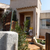 Отель House With 3 Bedrooms in Agde, With Enclosed Garden and Wifi, фото 12