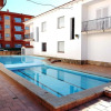 Отель AP Costas - Villa Piscis, фото 11