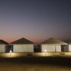 Отель Singh's Royal Desert Resort, фото 18