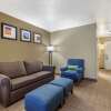 Отель Comfort Inn Saint George North, фото 11