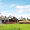 Отель 6 Person Holiday Home in Slagelse, фото 3