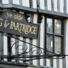 Отель Dog & Partridge Hotel в Бертон-он-Тренте