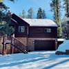 Отель Bearfoot Bungalow, фото 1