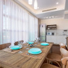 Гостиница Oasis Point, фото 6