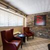 Отель Red Roof Inn Parsippany, фото 23