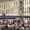 Отель Mercure Lille Marcq en Baroeul, фото 22