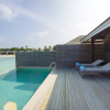 Отель Jawakara Island Maldives, фото 4