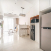 Отель New Modern & Serene 2BR Apt Connected to Mall, фото 3