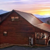 Отель Hawks Ridge Holiday Home, фото 14