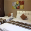Отель Melaka Hatten City Silverscape Studio 36, фото 17