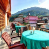Отель Dragon Inn Manali, фото 27