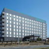 Отель Route Inn Kisarazu, фото 1