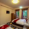 Отель OYO 205 Hotel Geranium, фото 4