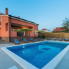 Отель Villa Solis Zadarvillas, фото 20