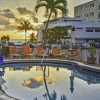 Отель Sea Cliff Motel, фото 9
