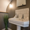 Отель Lady Tenby - 2 Bedroom Luxury Apartment, фото 11