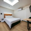 Отель Daejeon Wolpyeong W, фото 7