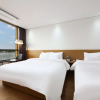 Отель Sacheon Rubens Hotel, фото 6
