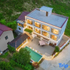 Отель Warriors' Home Meisu (Zhebei Grand Canyon Drifting Store), фото 6