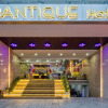 Отель Bantique Hotel, фото 2