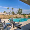 Отель Sunny Tempe Escape: Central Location & Pool, фото 15