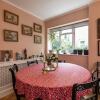 Отель Elegant 2Br Flat W/ Garden Close To Battersea Park, фото 10