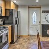 Отель Quaint Seattle Apt ~ 1 Mi to UW Campus!, фото 7
