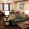 Отель Staybridge Suites Indianapolis-Carmel, фото 9