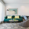 Отель Feelathome Waldorf Suites Apartments, фото 22