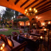 Отель Tu casa en el parque, фото 7