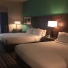 Отель Holiday Inn Express Madison, an IHG Hotel, фото 21