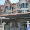 Отель Butterworth Raja Uda Raya Homestay, фото 3