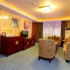 Отель H.K Joyfull Hotel Dujiangyan, фото 7