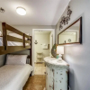 Отель Shores of Panama 1704 - 2 Bedroom + Bunk Room . Updated! Res. Parking 2 Condo by RedAwning, фото 11
