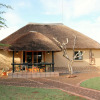 Отель Ukutula Lodge & Game Reserve, фото 12