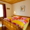 Отель Garni Alpenrose (Grusaida), фото 4