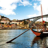 Отель Vila Galé Porto Ribeira, фото 26