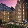 Отель Springhill Suites by Marriott Houston Dwntn/Convention Cntr в Хьюстоне