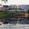 Отель Vilnius Grand Resort в Вильнюсе