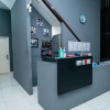Отель Living Kost Syariah @ Alam Sutera RedPartner, фото 12