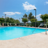 Отель Hampton Inn Bellevue / Nashville-I-40 West, фото 12