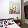 Отель Luxury apt With Roofed Patio Near Beach & Center, фото 5