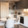 Отель Black Marble - Menlyn Residence, фото 12