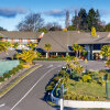 Отель Lakeland Resort Taupo, фото 2